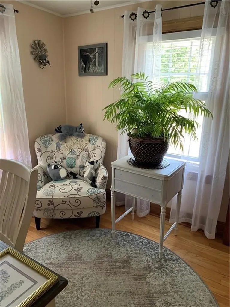 60 Oswald Street Pawtucket RI 02861