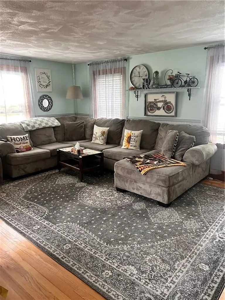 60 Oswald Street Pawtucket RI 02861