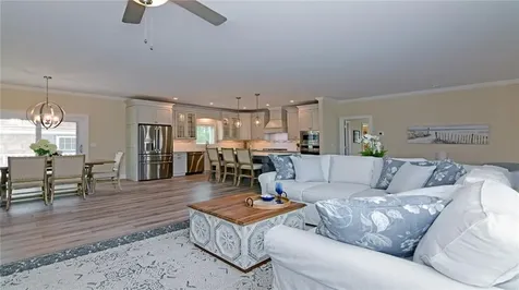 496 South Shore Village Boulevard South Kingstown RI 02879