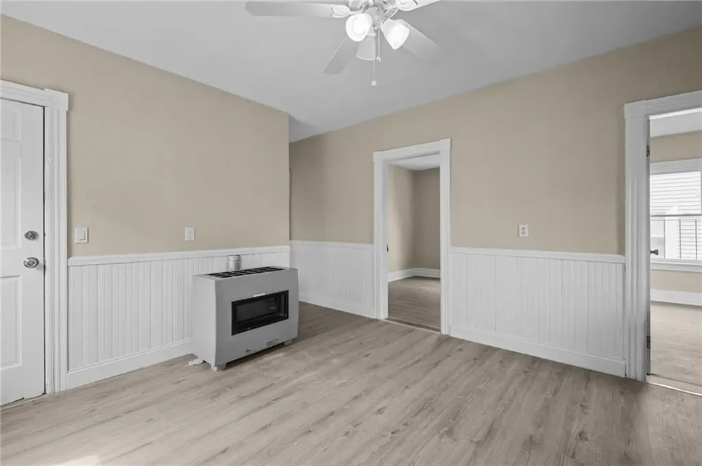 299 Lowden Street Pawtucket RI 02860