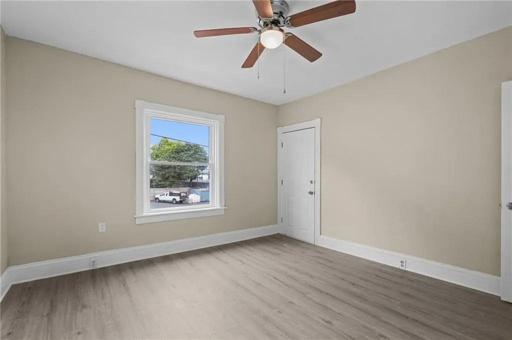 299 Lowden Street Pawtucket RI 02860