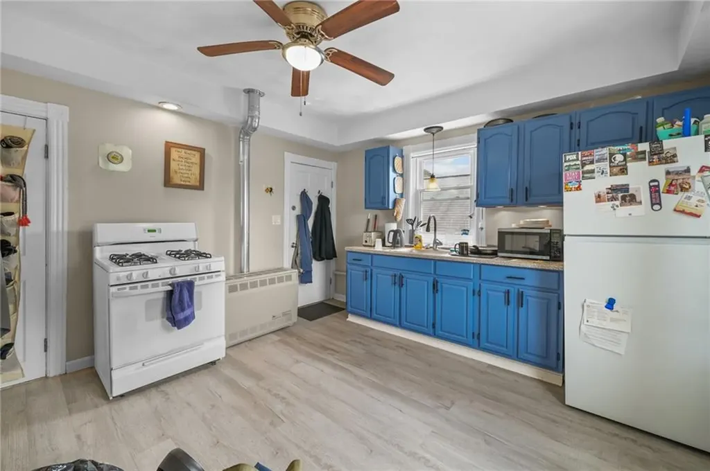 299 Lowden Street Pawtucket RI 02860
