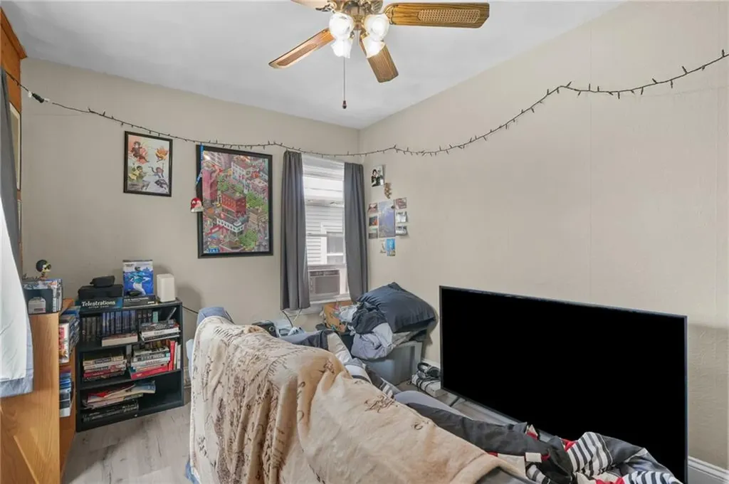 299 Lowden Street Pawtucket RI 02860