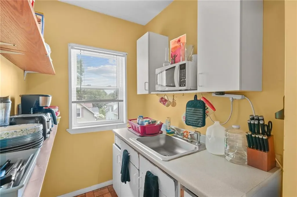 299 Lowden Street Pawtucket RI 02860
