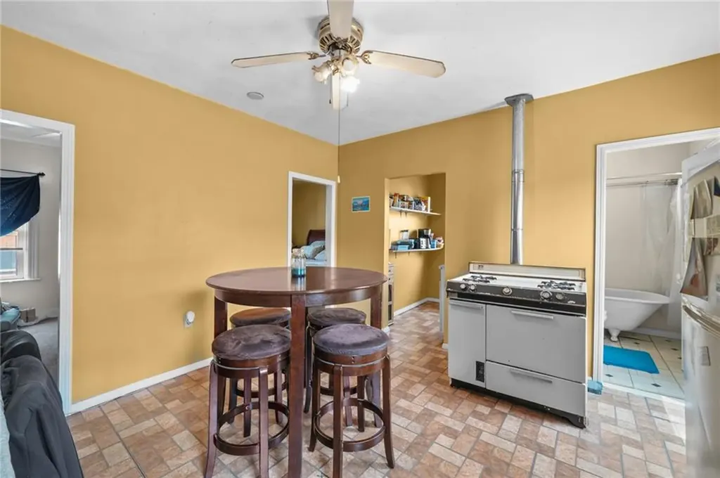 299 Lowden Street Pawtucket RI 02860