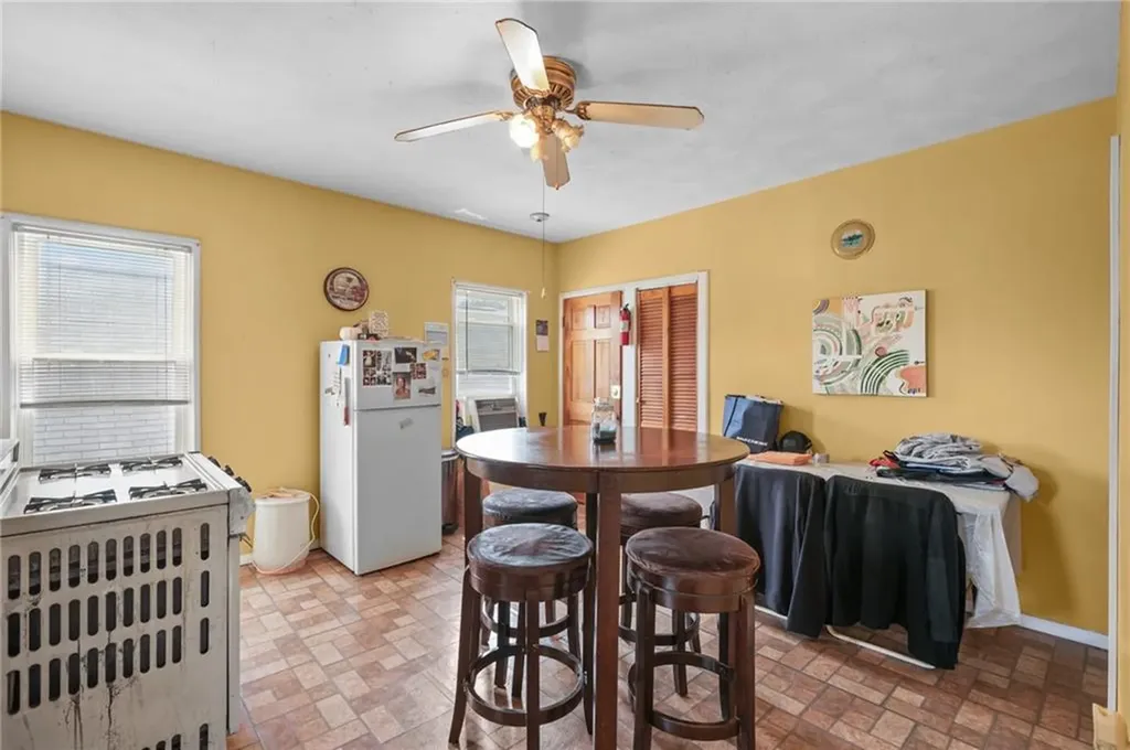 299 Lowden Street Pawtucket RI 02860