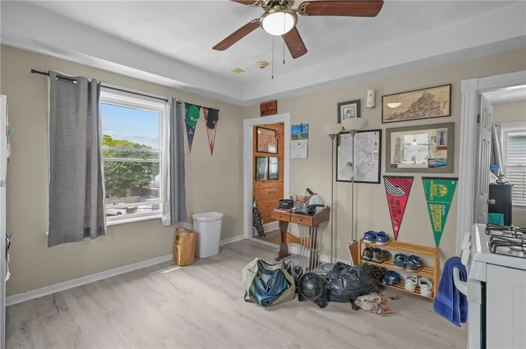 299 Lowden Street Pawtucket RI 02860