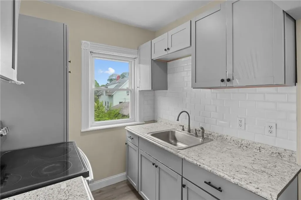 299 Lowden Street Pawtucket RI 02860