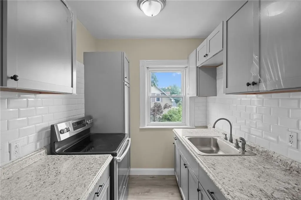 299 Lowden Street Pawtucket RI 02860