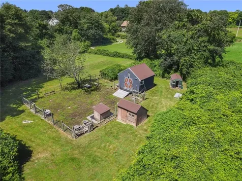 449 Sconticut Neck Road Fairhaven MA 02719