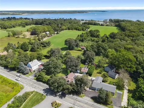 449 Sconticut Neck Road Fairhaven MA 02719