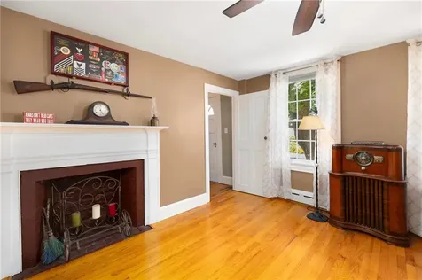 449 Sconticut Neck Road Fairhaven MA 02719