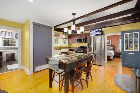 449 Sconticut Neck Road Fairhaven MA 02719