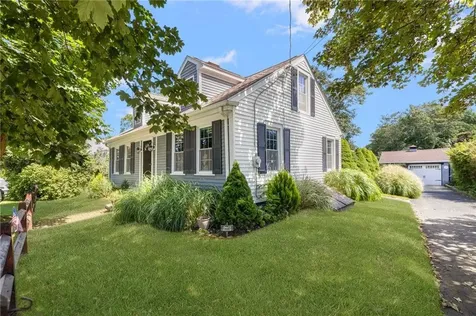 449 Sconticut Neck Road Fairhaven MA 02719