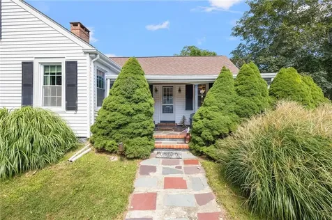 449 Sconticut Neck Road Fairhaven MA 02719