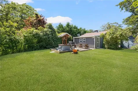 449 Sconticut Neck Road Fairhaven MA 02719