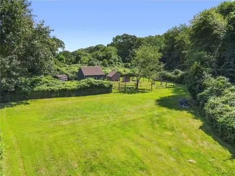 449 Sconticut Neck Road Fairhaven MA 02719