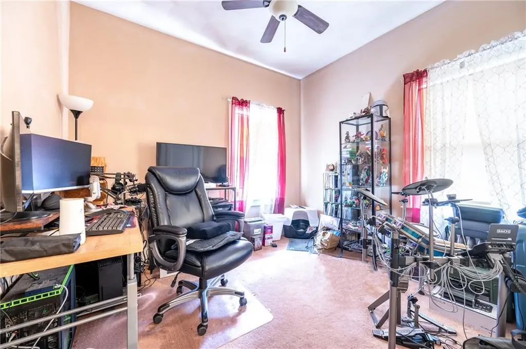 157 Carrington Avenue Woonsocket RI 02895