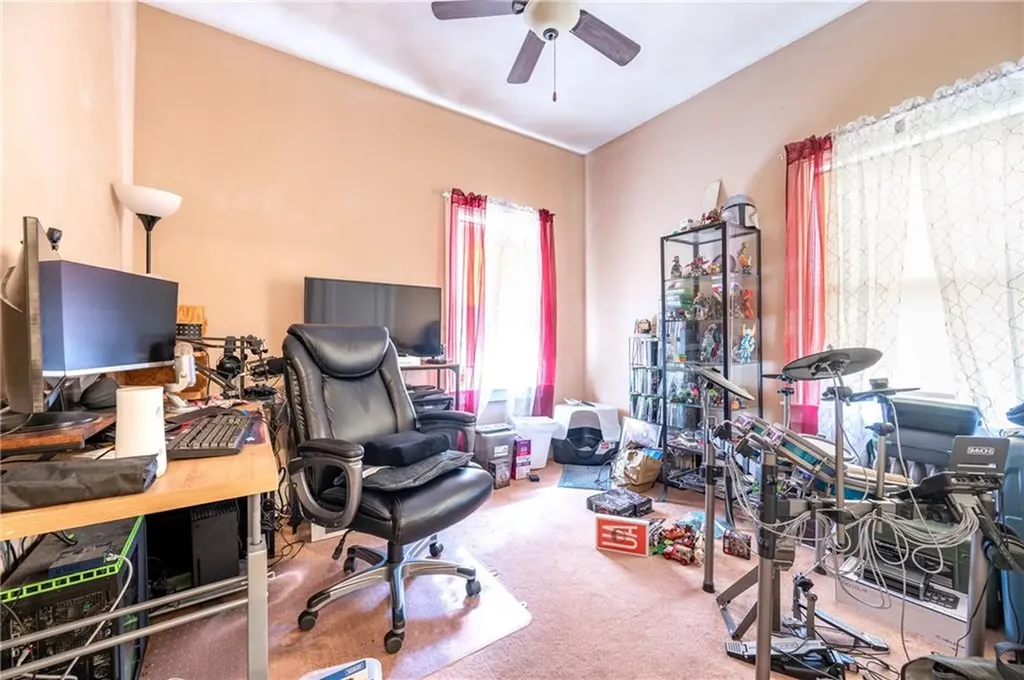 157 Carrington Avenue Woonsocket RI 02895