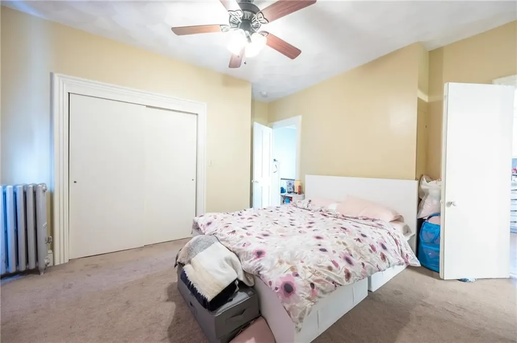 157 Carrington Avenue Woonsocket RI 02895