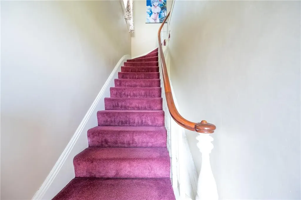 157 Carrington Avenue Woonsocket RI 02895