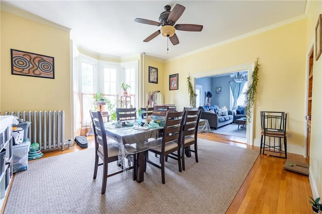 157 Carrington Avenue Woonsocket RI 02895