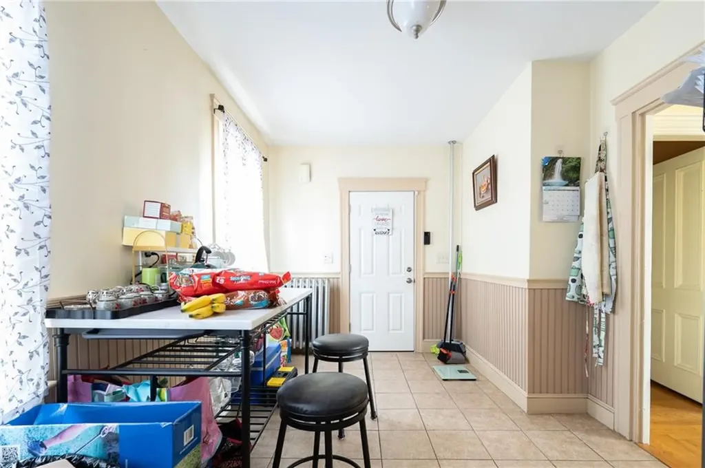 157 Carrington Avenue Woonsocket RI 02895