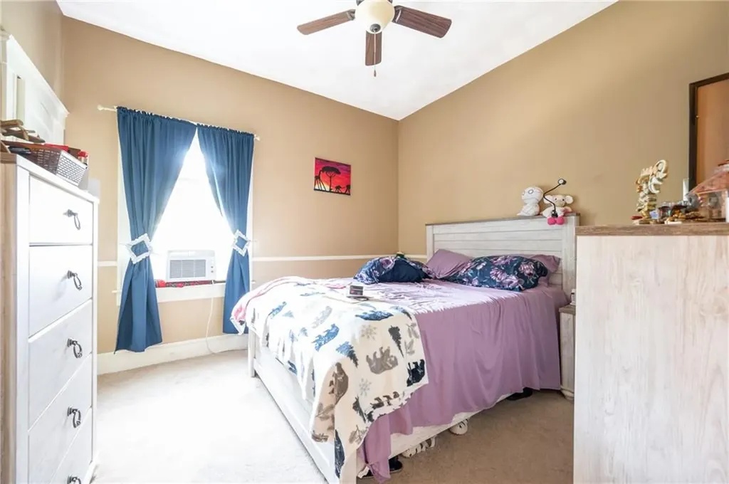 157 Carrington Avenue Woonsocket RI 02895