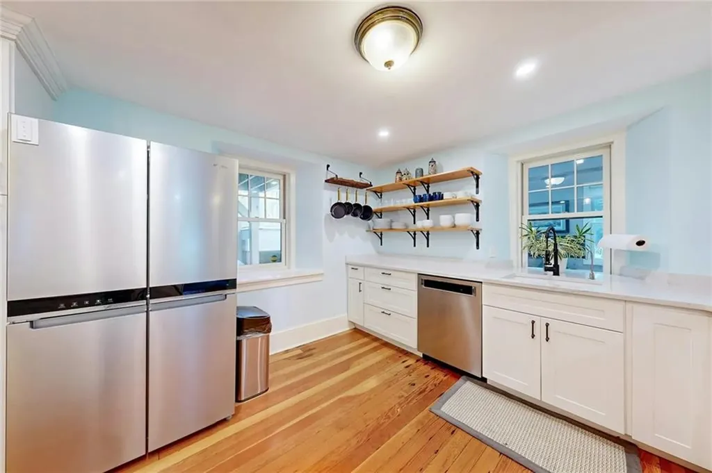 18 Stillwater Road Smithfield RI 02917