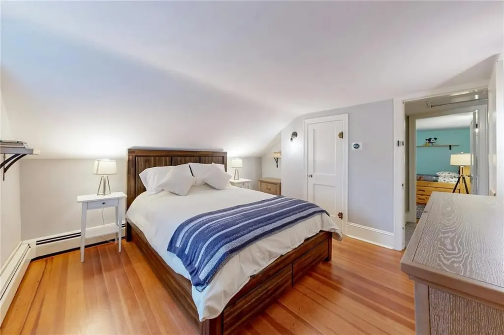 18 Stillwater Road Smithfield RI 02917