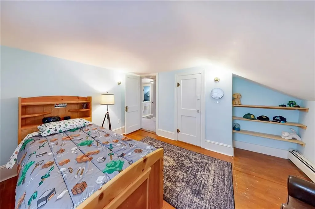 18 Stillwater Road Smithfield RI 02917