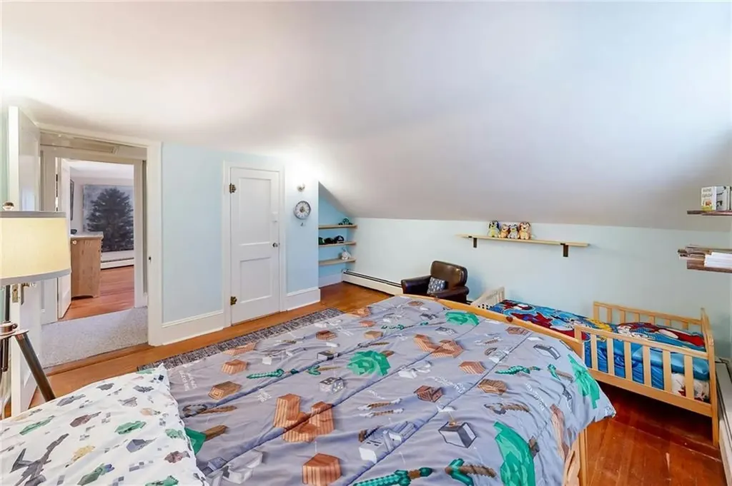 18 Stillwater Road Smithfield RI 02917