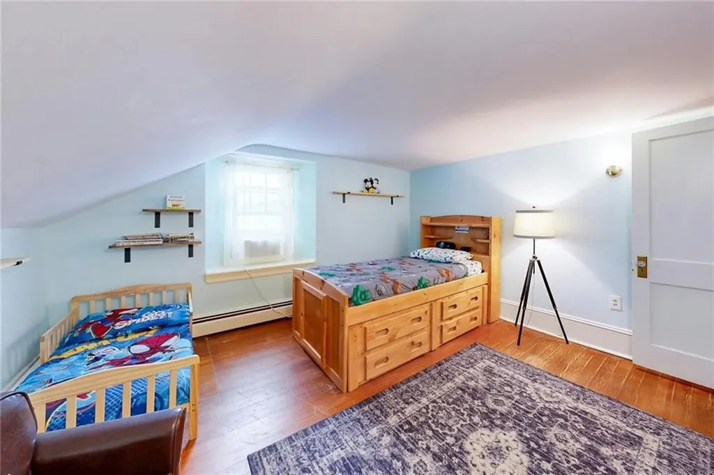 18 Stillwater Road Smithfield RI 02917