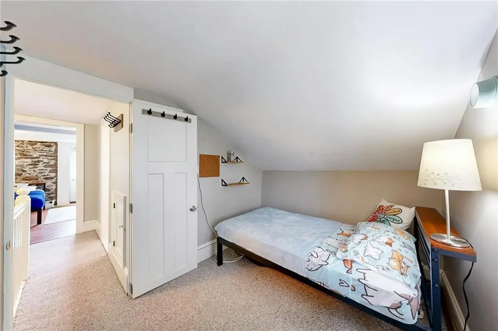 18 Stillwater Road Smithfield RI 02917