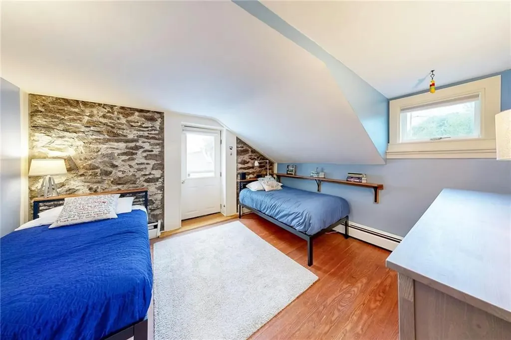 18 Stillwater Road Smithfield RI 02917