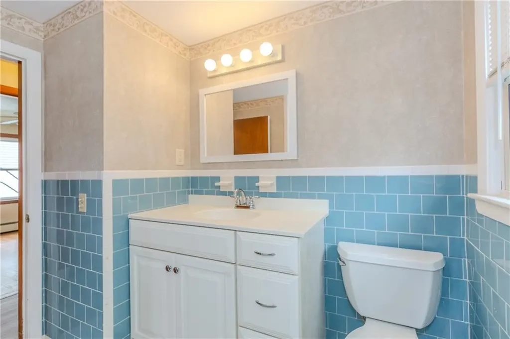 39 Irving Street North Providence RI 02904