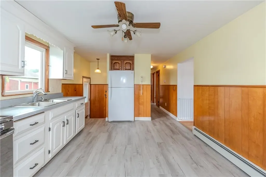 39 Irving Street North Providence RI 02904