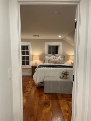 36 Congregational Street Bristol RI 02809