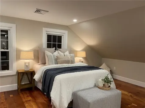 36 Congregational Street Bristol RI 02809