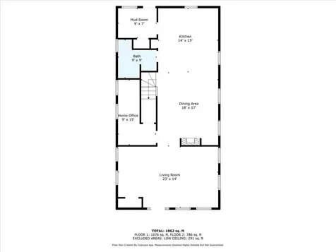 36 Congregational Street Bristol RI 02809