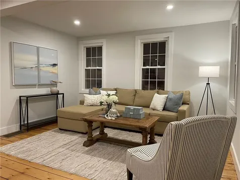 36 Congregational Street Bristol RI 02809