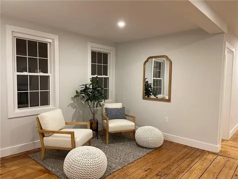 36 Congregational Street Bristol RI 02809