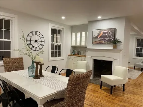 36 Congregational Street Bristol RI 02809