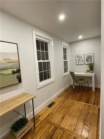 36 Congregational Street Bristol RI 02809