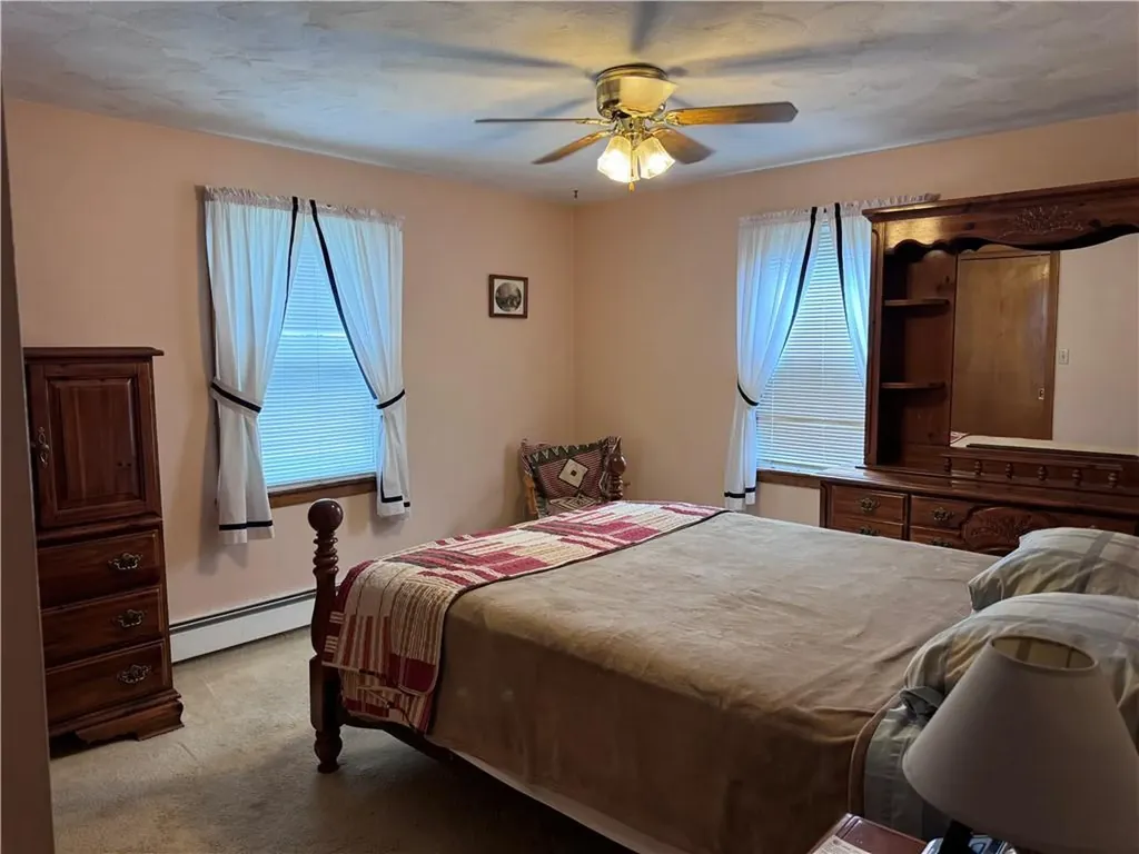 9 Ruth Street Johnston RI 02919