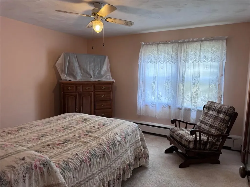 9 Ruth Street Johnston RI 02919