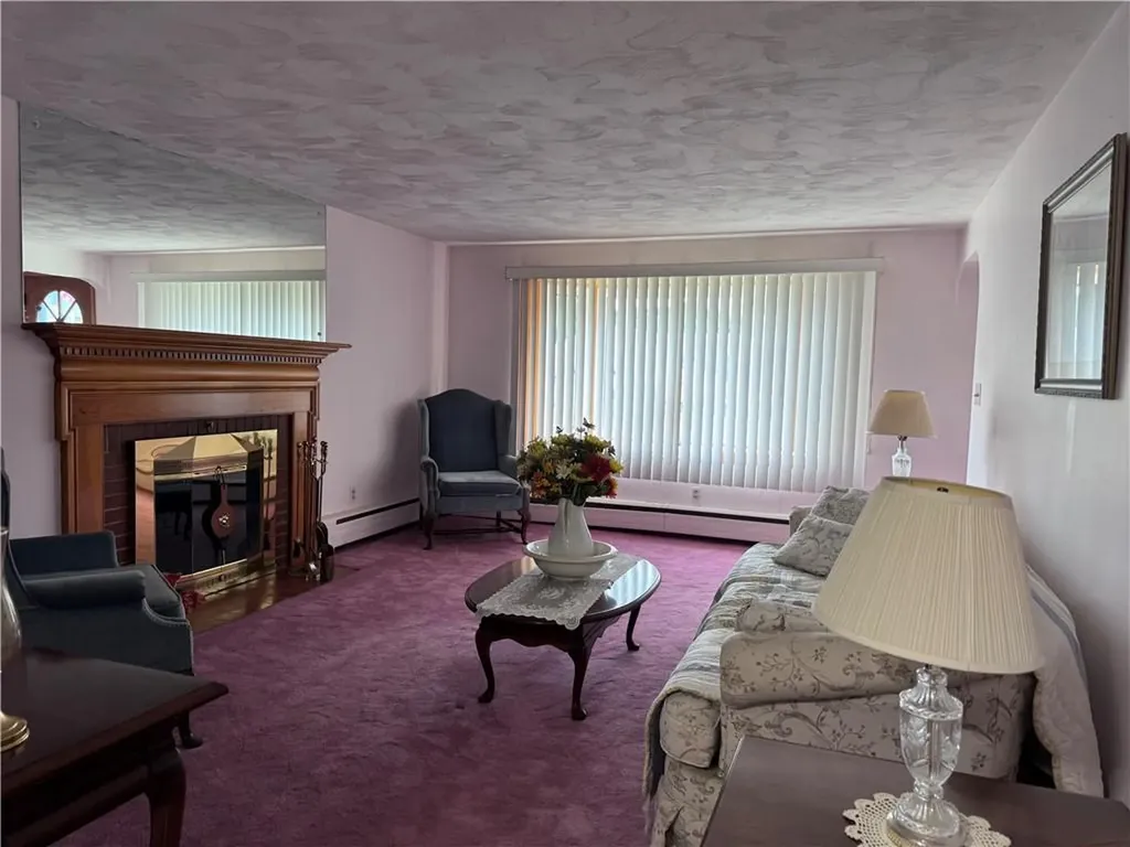 9 Ruth Street Johnston RI 02919