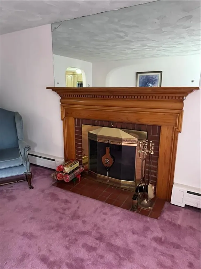 9 Ruth Street Johnston RI 02919