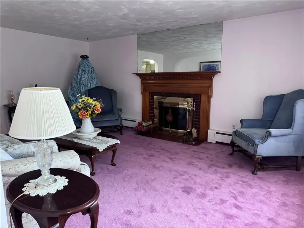 9 Ruth Street Johnston RI 02919