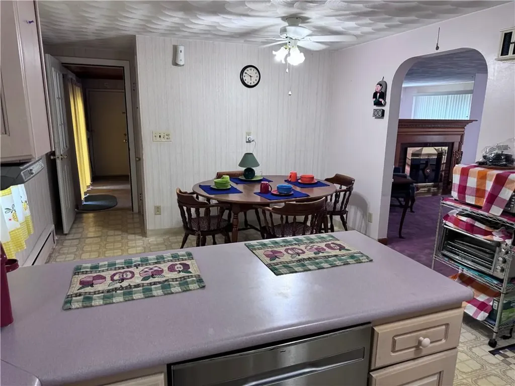9 Ruth Street Johnston RI 02919
